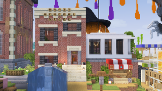 Brazy's General Store