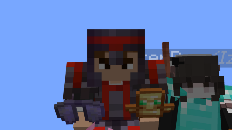 File:Izzy and Arcana hanging out.png